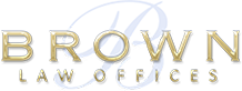 Brown Law Offices