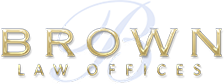 Brown Law Offices