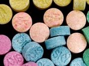 Ecstasy Pills